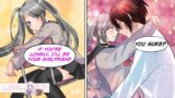 [Manga Dub] My girlfriend dumped me, but her best friend confessed her feelings for me… [RomCom]