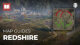 Map Guides – Redshire
