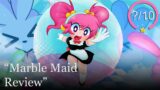 Marble Maid Review [Switch & PC]