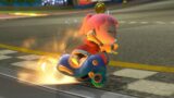 Mario Kart 8 DX With Viewers