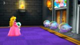 Mario Party Island Tour – Bowser's Castle All Floors Peach