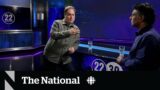 Mark Critch's 20 Years on This Hour has 22 Minutes