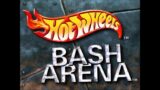 Mars Base – Hot Wheels Bash Arena OST