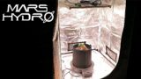 Mars Hydro All-In-One Grow Kits – FC3000, 3×3 Tent, 4' Inline Fan – The Mars Grow: S3 EP1