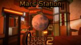 Mars Station (Crazy) | FE2 Community Maps