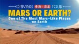 Mars or Earth? The Most Mars-Like Places on Earth