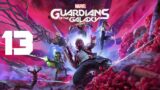 Marvel's Guardians of the Galaxy Chapter 13 – Against All Odds
