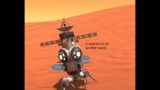 Massive base to Mars (Duna) in KSP!