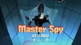 Master Spy | Nintendo Switch