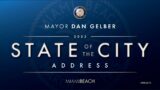 Mayor Dan Gelber 2023 State of the City