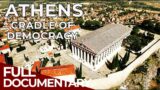 Megapolis – The Ancient World Revealed | Episode 1: Athens | Free Documentary History