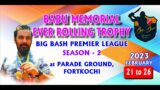 Melbourne Hawks vs GARUDA II MATCH 23 || BIG BASH LEAGUE SEASON – 2