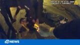 Memphis authorities release video of fatal police beating of Tyre Nichols