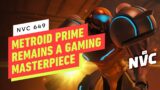 Metroid Prime Remains a Gaming Masterpiece – NVC 649
