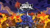 Mighty Mode – Mighty Goose Ost