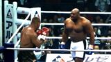 Mike Tyson – The Brutal Knockouts against Monsters