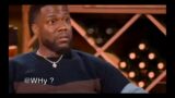 Mike Tyson loses his cool with Kevin Hart…