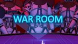 Milagro week 1 | 501st war room