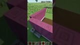 Minecraft cool design tik tok hack #minecraft #minecraftshorts #tiktokhacks #smalldreamgaming