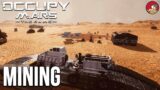 Mining Rocks and Planting potatos – Occupy Mars gameplay ep 2