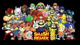 Mischief Makers – Trouble Maker – SSB64 Remix – Smash Remix