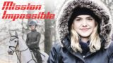 Mission Impossible 'Horse Protocol'  I can't believe they asked me to do this! This Esme Ad
