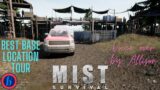 Mist Survival Gameplay & Review 2023 | Beginners Tips & Tricks | Survival Game Guide