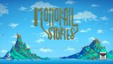 Monorail Stories Kickstarter Launch Video