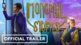 Monorail Stories – Official Kickstarter Trailer | Summer of Gaming 2022