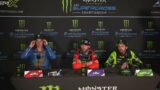 Monster Energy Supercross 2023: Houston Round 5 Press Conference