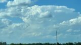 Monster Hailer LIVE Storm Chase Nebraska