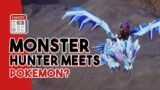Monster Hunter Meets Pokemon and Zelda? | Elements Kickstarter is Live!