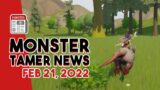 Monster Tamer News: NEW Cassette Beasts Co-op Gameplay, Monster Crown is Back?, Adore Full & More!