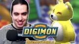 Monzaemon To The Rescue! – Digimon World (Part 6)