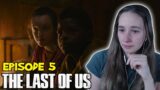 More HEARTBREAK – The Last of Us Ep 5 – Reaction