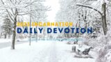 “More Than Enough!” – 2023 COIUM Daily Devotion (2/15)