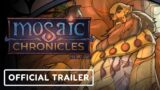 Mosaic Chronicles: Deluxe – Official Announcement Trailer