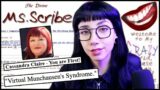 Ms.Scribe's Fanfiction Empire Of Lies