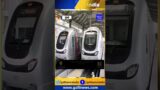 Mumbai Metro Lines 2A & 7 Andheri west – Dahisar Gundavli ki service extend kiya raat 10.30 baje tak