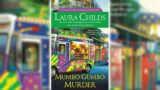 Mumbo Gumbo Murder by Laura Childs (A Scrapbooking Mystery #16) | Cozy Mysteries Audiobook