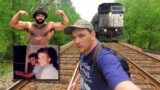Murder on the Tracks – The Massive Cover-up of Kevin Ives and Don Henry