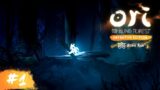 Musica – Ori and the Blind Forest: Definitive Edition #1 [Blind Run] w/ Cydonia