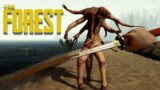 Mutant Mayhem! – The Forest Multiplayer