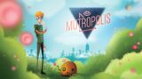 Mutropolis | Trailer (Nintendo Switch)