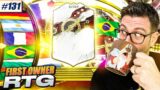 My 89+ PRIME or WORLD CUP ICON ROULETTE PACK!!!! – RTG #131 – FIFA 23