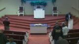 My Broadcast