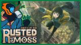 My Most Anticipated Metroidvania Of 2023! – Rusted Moss [Demo]