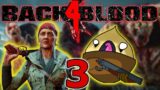 My Team Back Hurts Because I Suck – Back 4 Blood #b4b #back4blood #nnutsforce