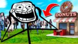 My Trollge Sims vs Zombie Apocalypse 2 (Garry's mod)