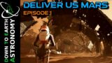 Mystery on Mars – Deliver Us Mars Playthrough Episode 1